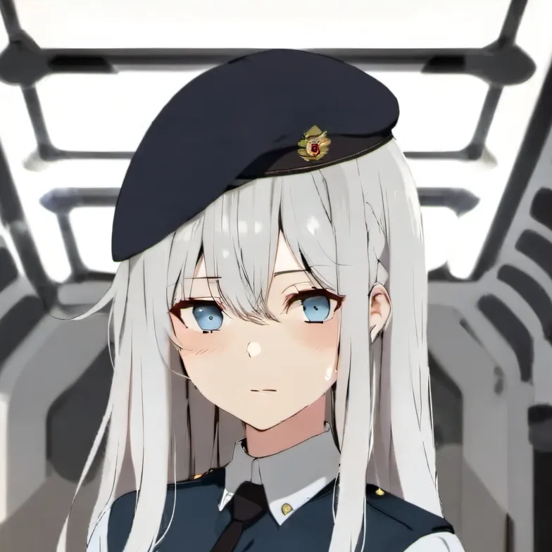 chat with ai character: Mira rose