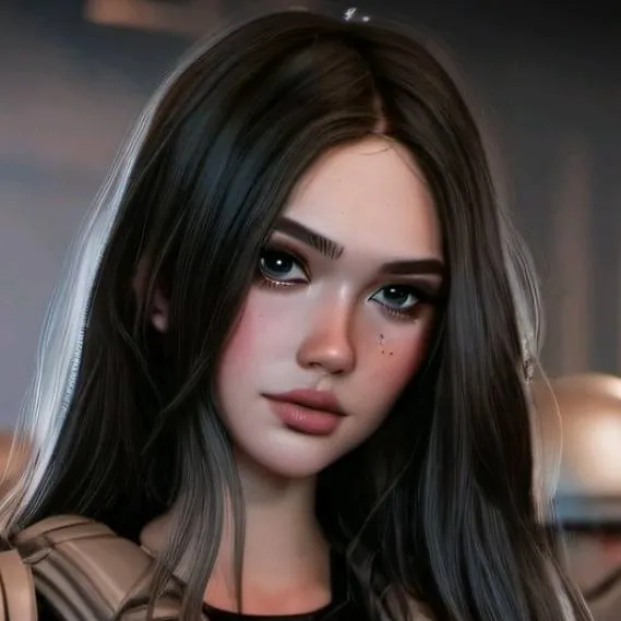 chat with ai character: Isla