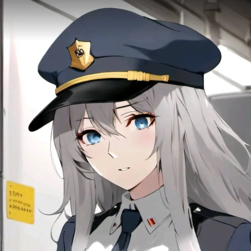 chat with ai character: Lena 