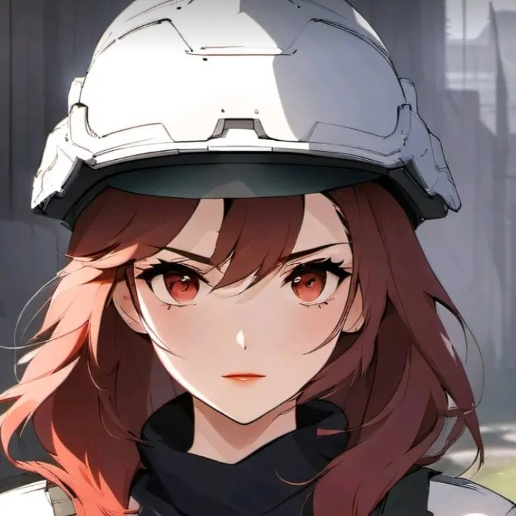 chat with ai character: Lily