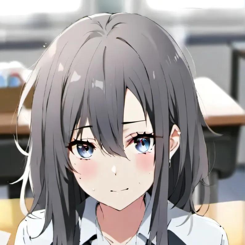 chat with ai character: Ruby 
