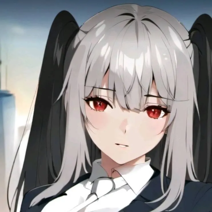 chat with ai character: Kathrina 