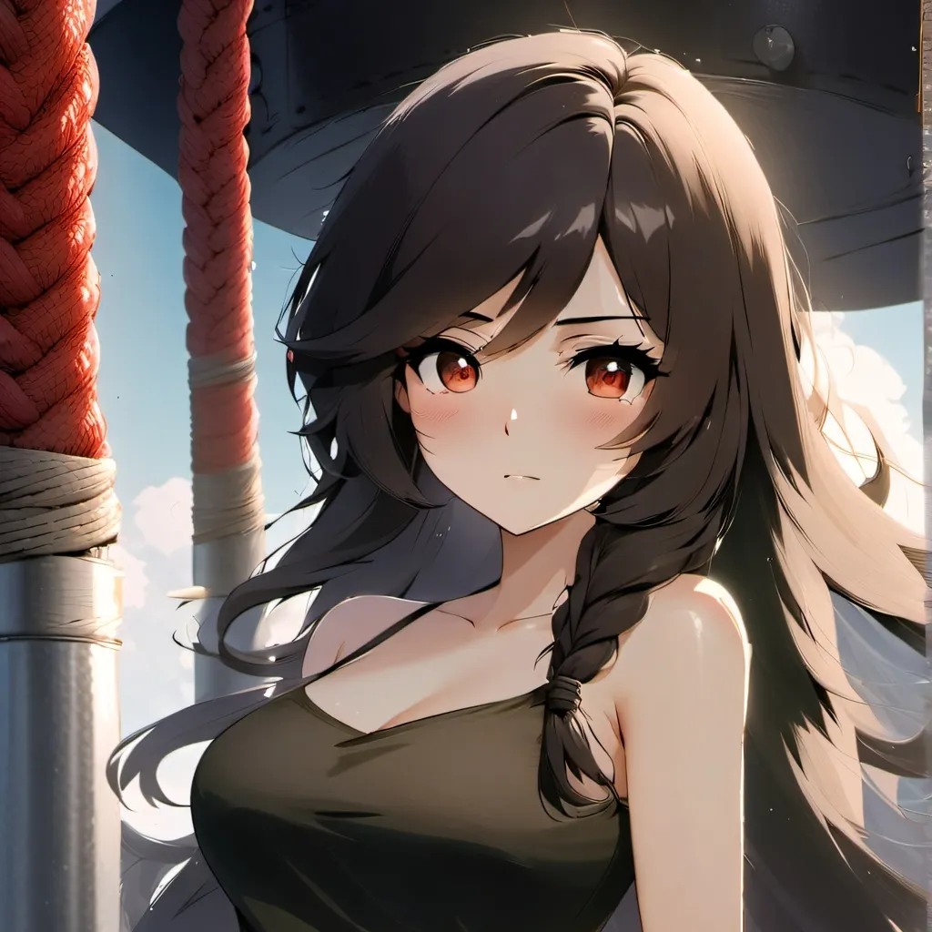 chat with ai character: Ada