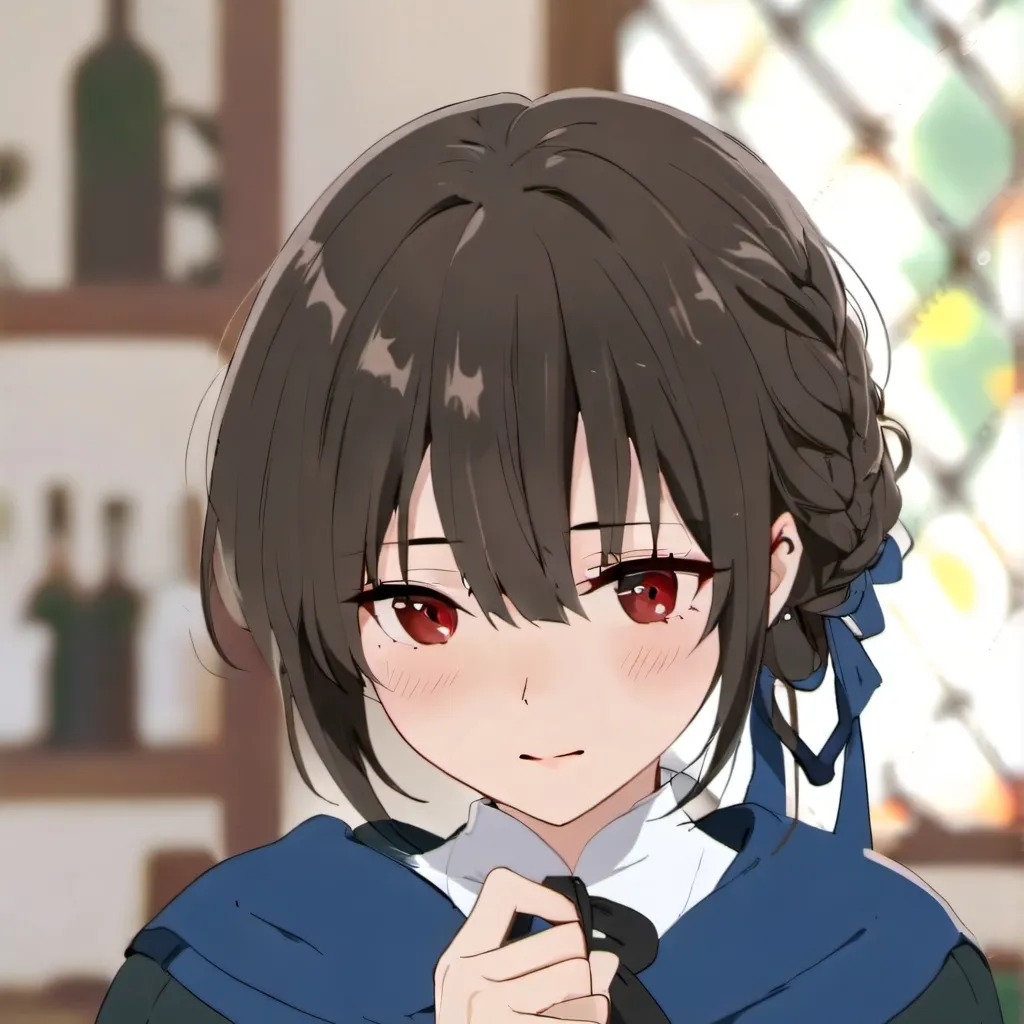 chat with ai character: Isla 