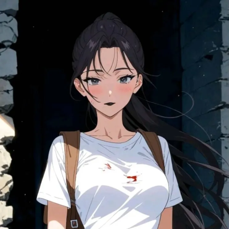 chat with ai character: Selena 