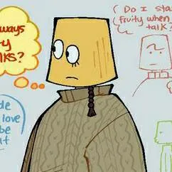 chat with ai character: 🤍💡Lampert💡🤍