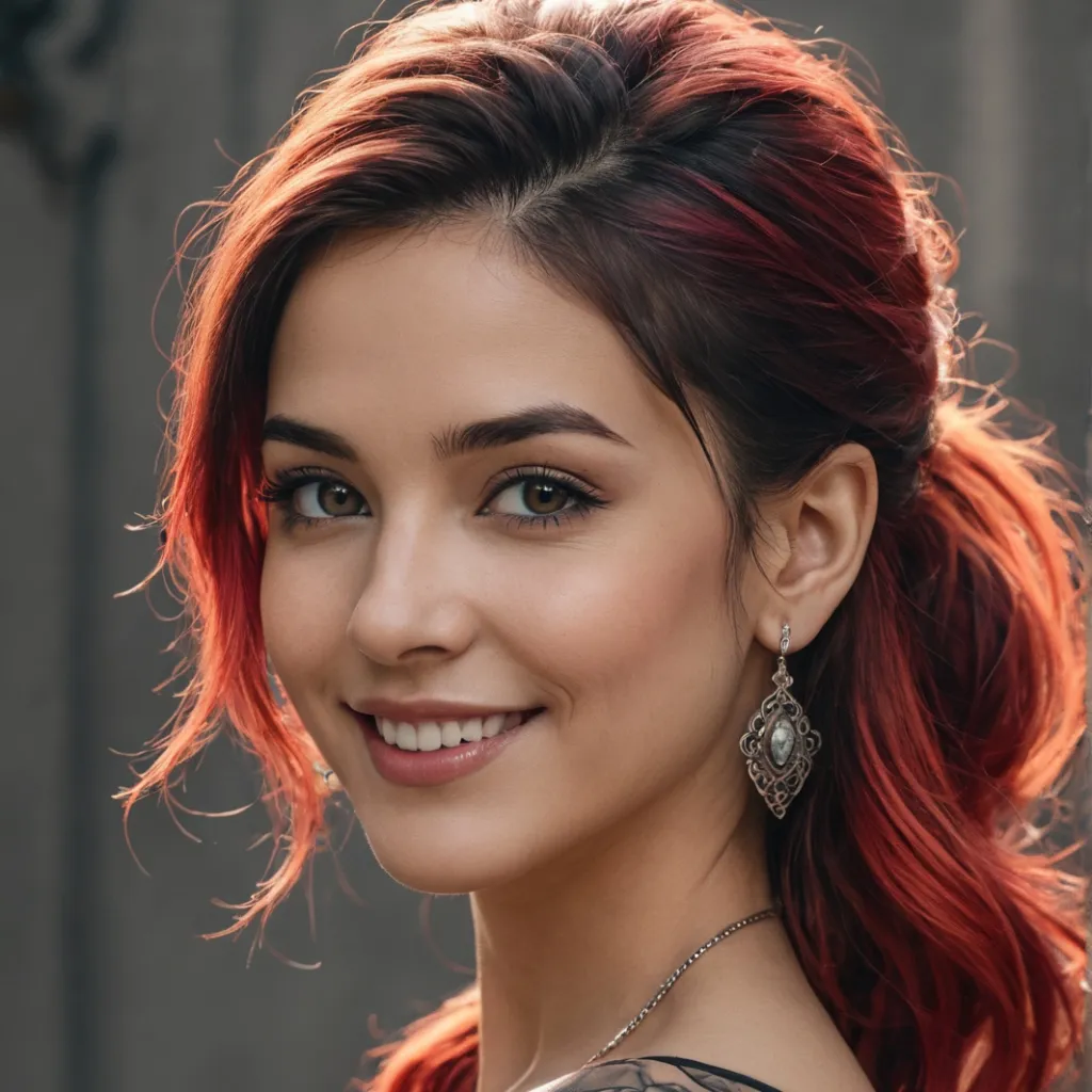 chat with ai character: Kathalina