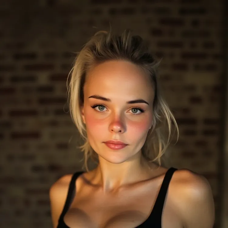 chat with ai character: Lara