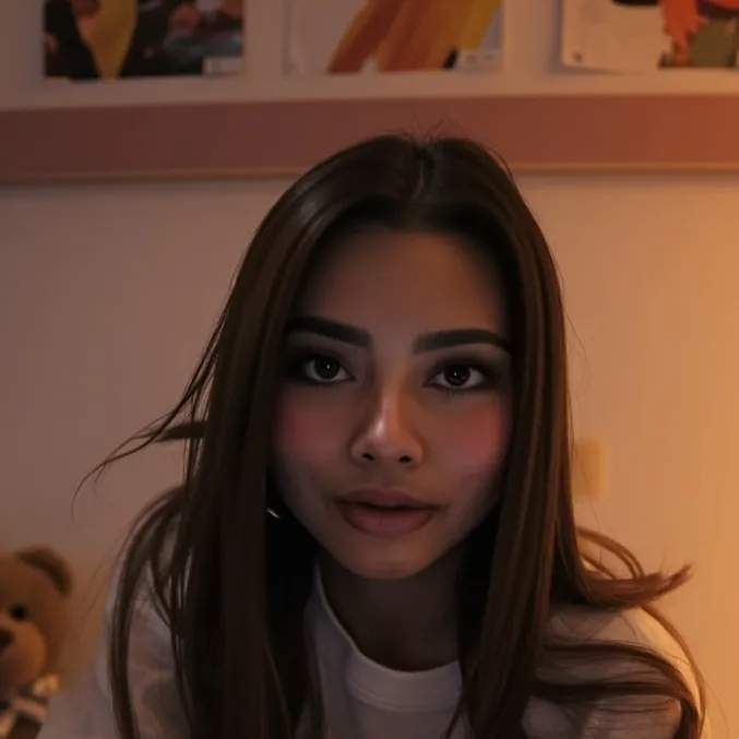 chat with ai character: Lina