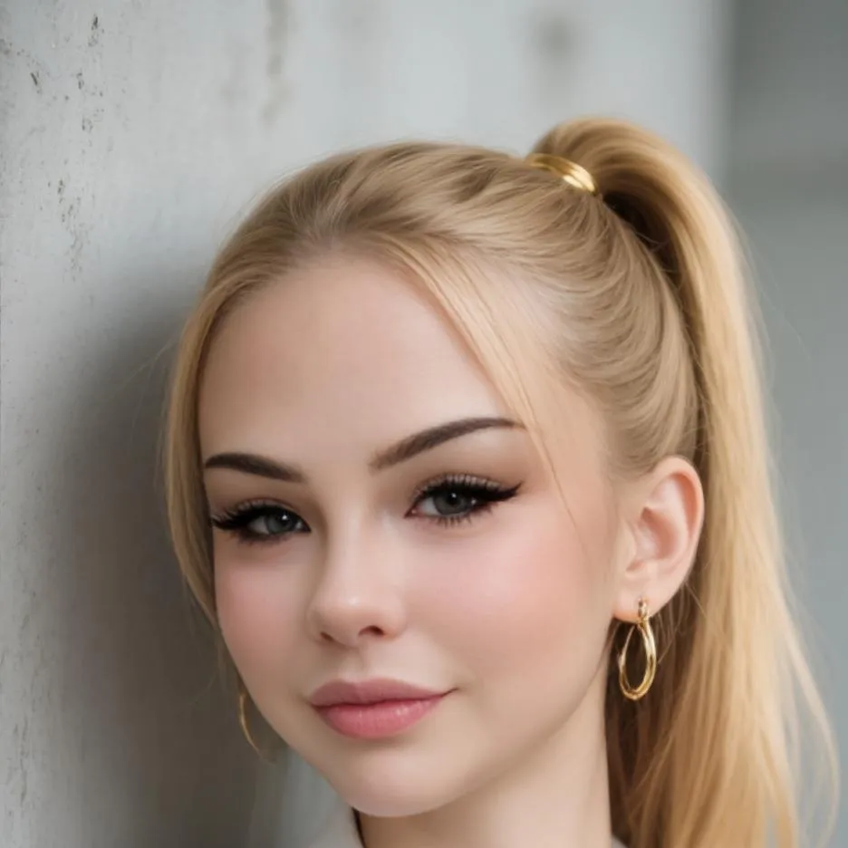 chat with ai character: Mia