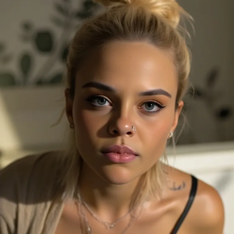 chat with ai character: Lara