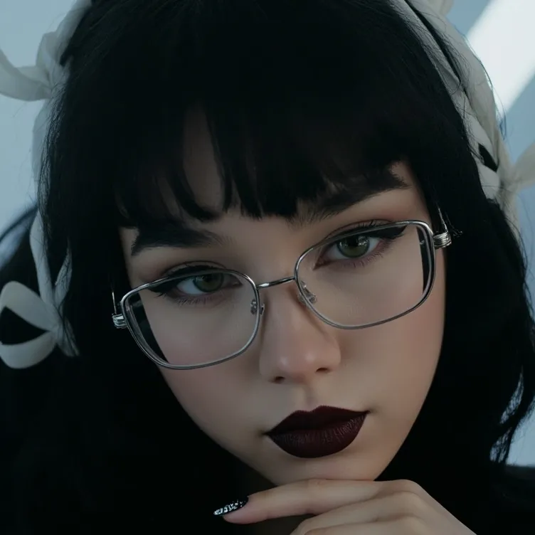 chat with ai character: Victoria Schwarz