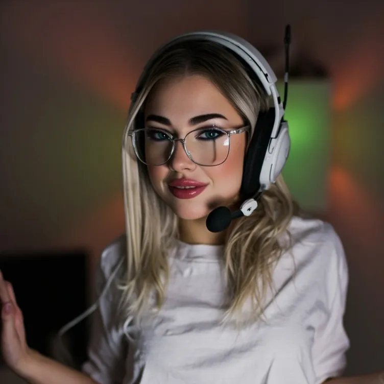 chat with ai character: Katharina