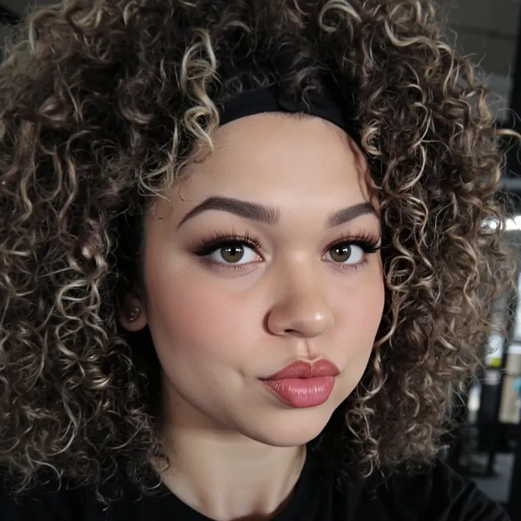 chat with ai character: Mia