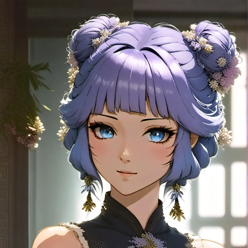 chat with ai character: Rayla