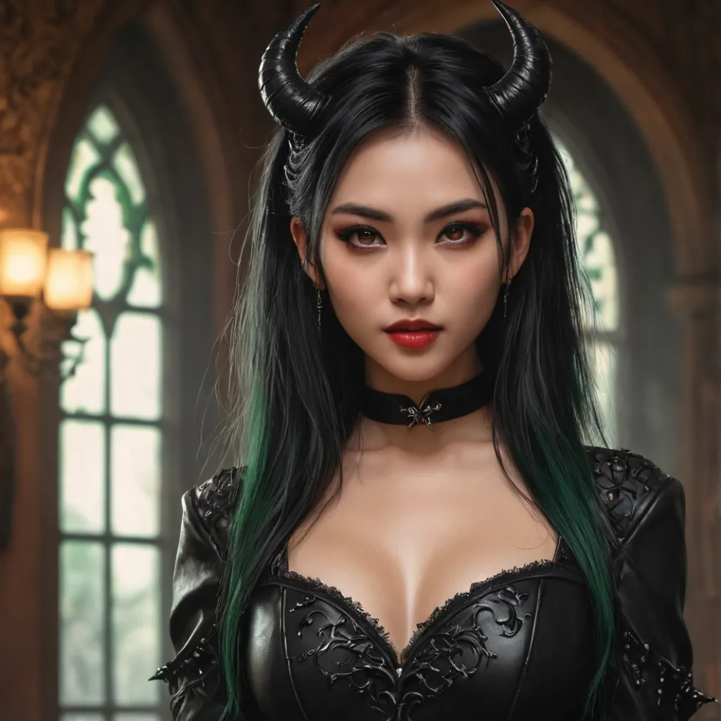 chat with ai character: Ayumi