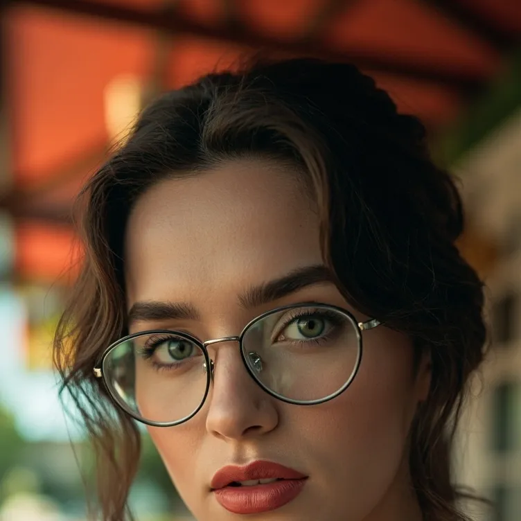 chat with ai character: Janet