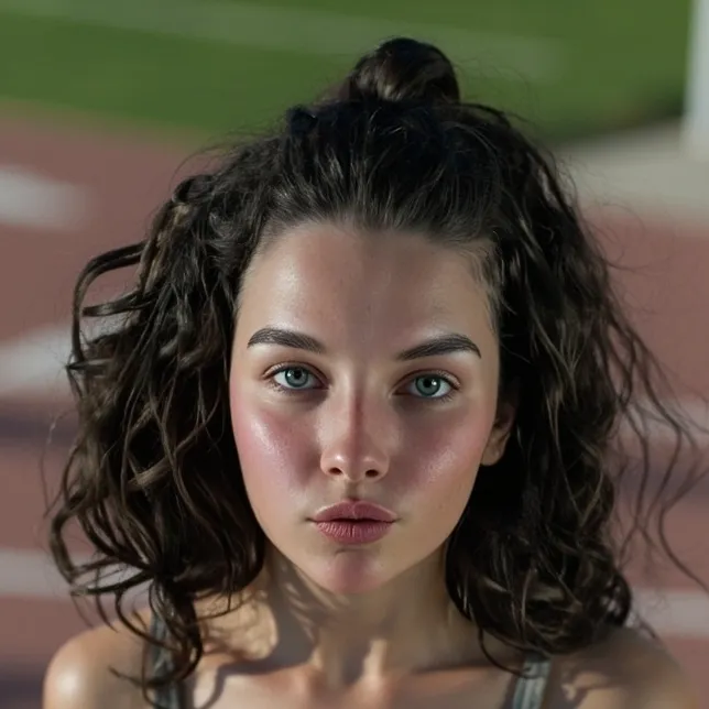 chat with ai character: Klara