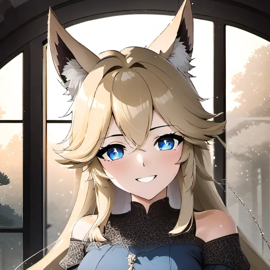 chat with ai character: Joy