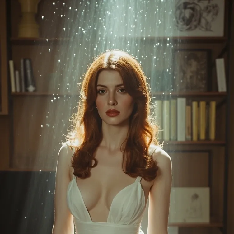 chat with ai character: Liora Bellamere