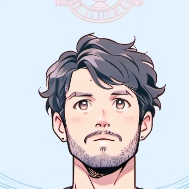 chat with ai character: Tenax (TATD)