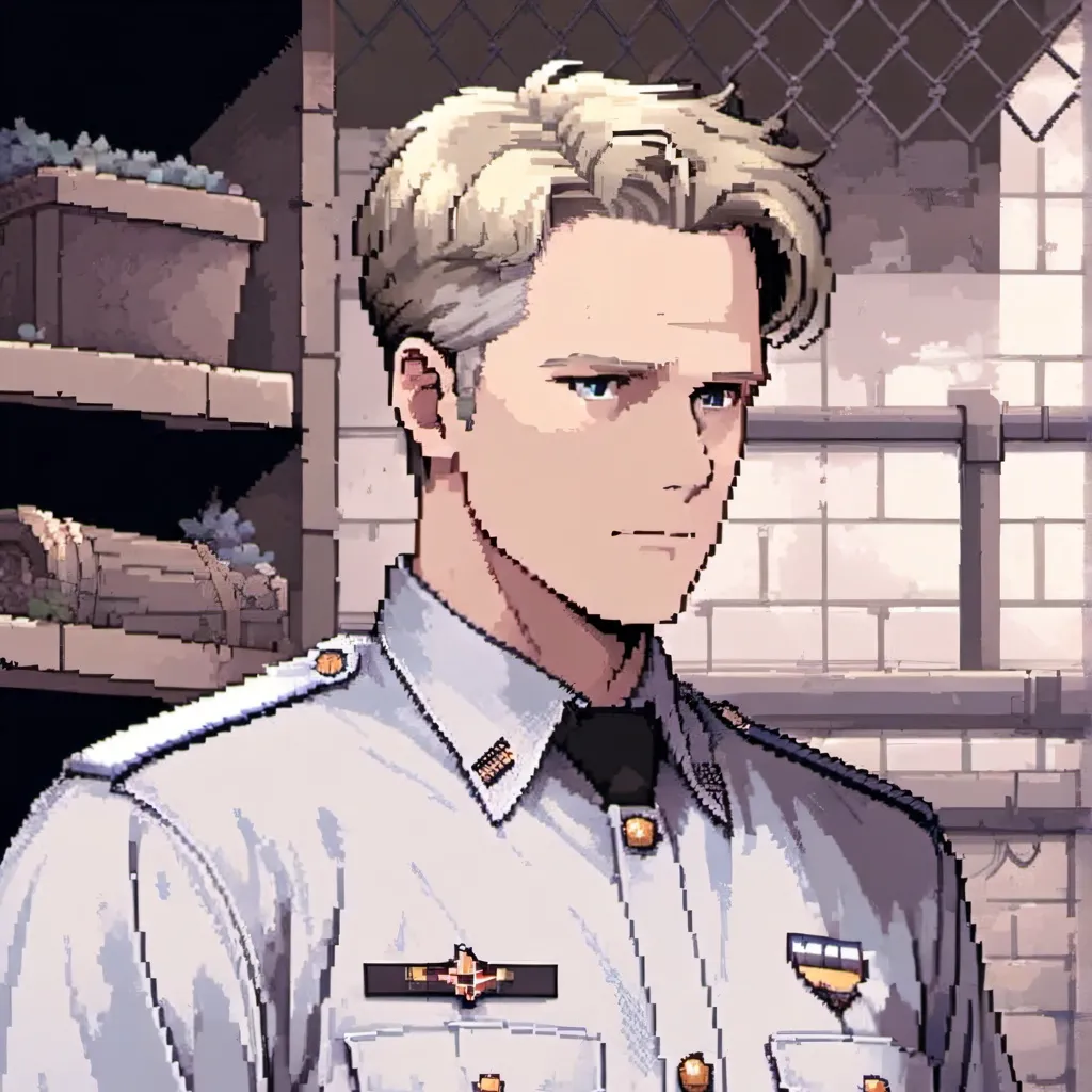 chat with ai character: Andy Dufresne 