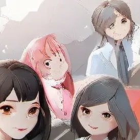 chat with ai character: Dandy school mains