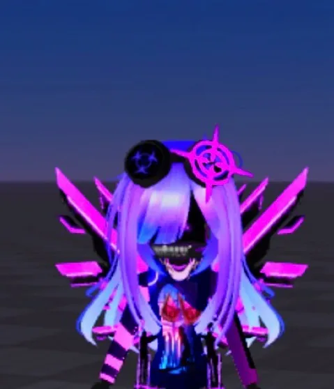 chat with ai character: CY-F1