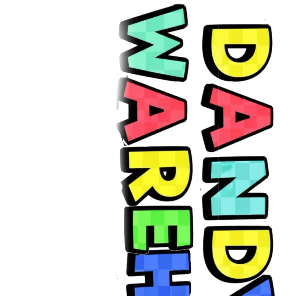 chat with ai character: Dandy’s Warehouse