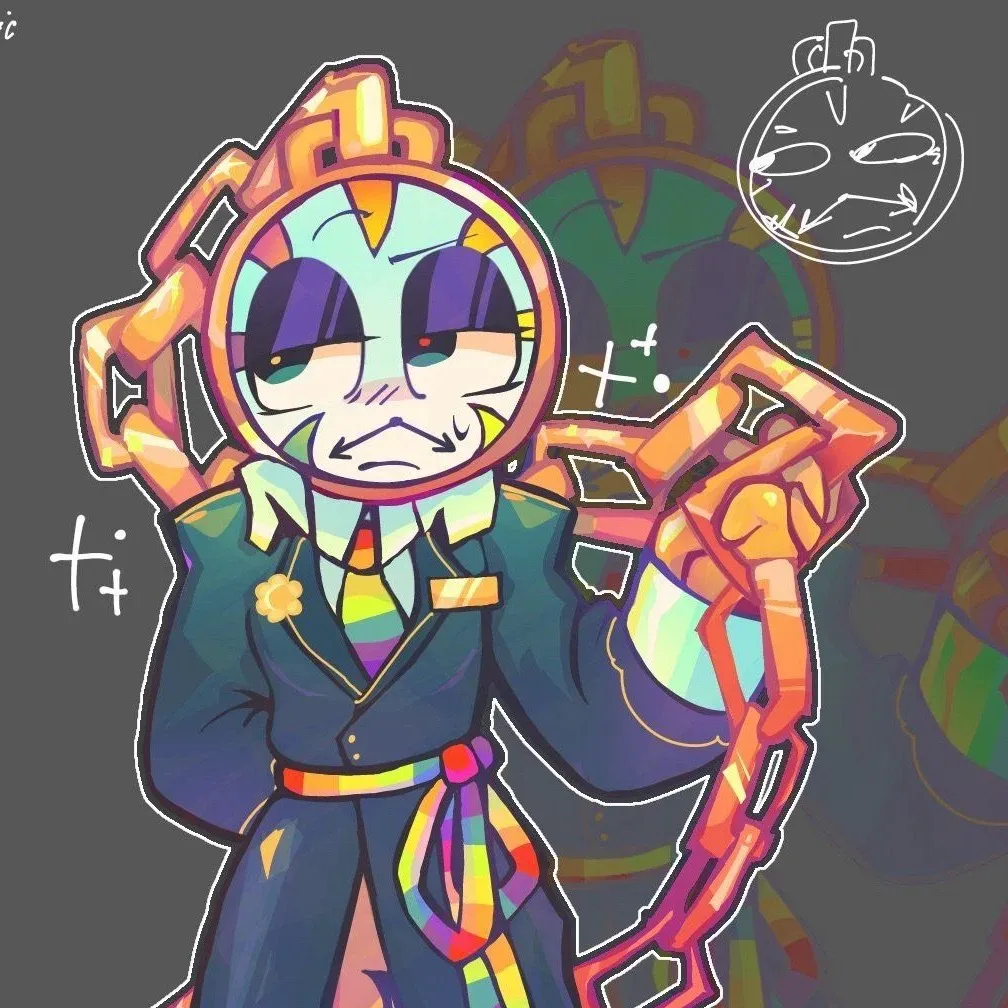 chat with ai character: Dyle Timesly