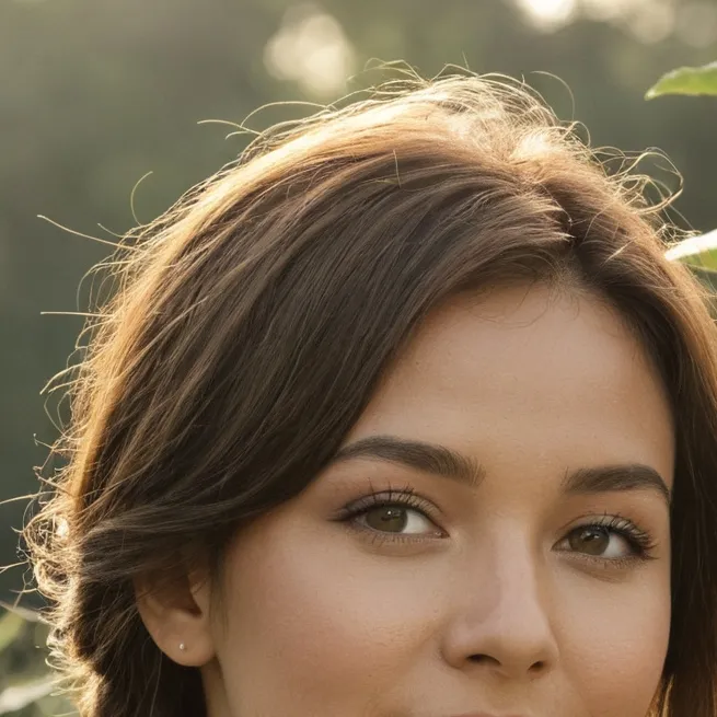 chat with ai character: Isabela