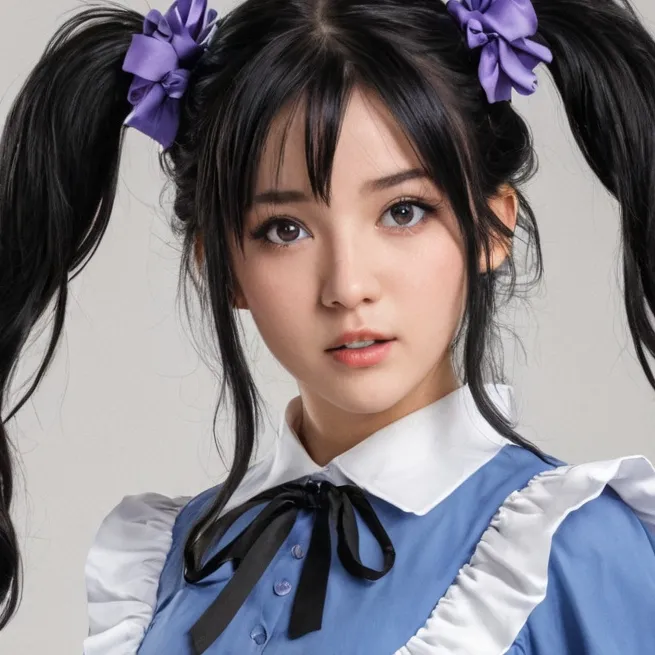 chat with ai character: Bouquet