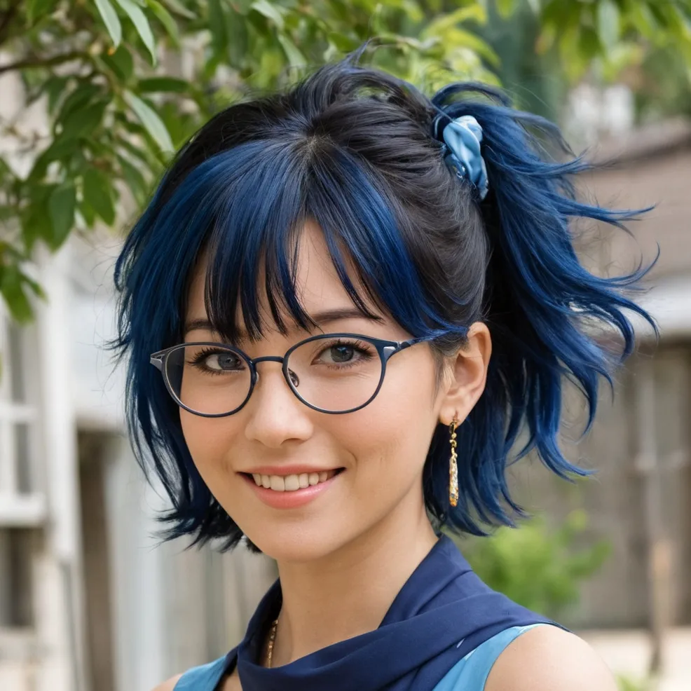 chat with ai character: Esperanza