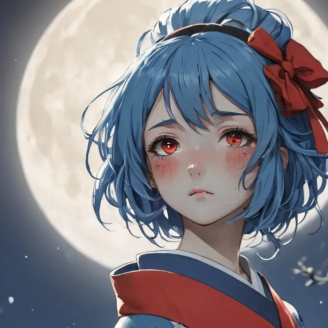 chat with ai character: Snowgirl