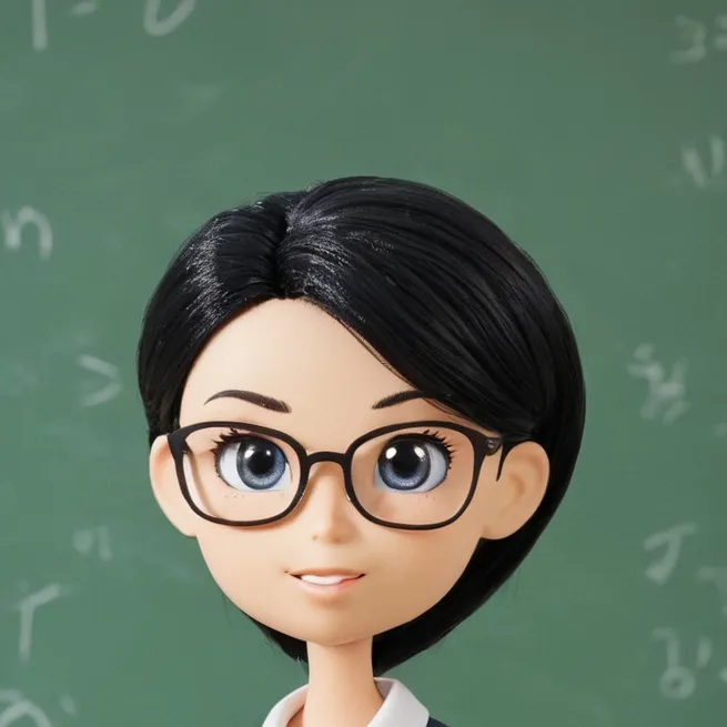 chat with ai character: Tales Teacher