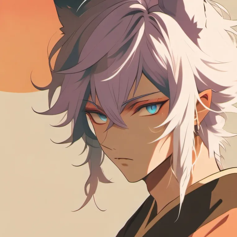 chat with ai character: Pluto