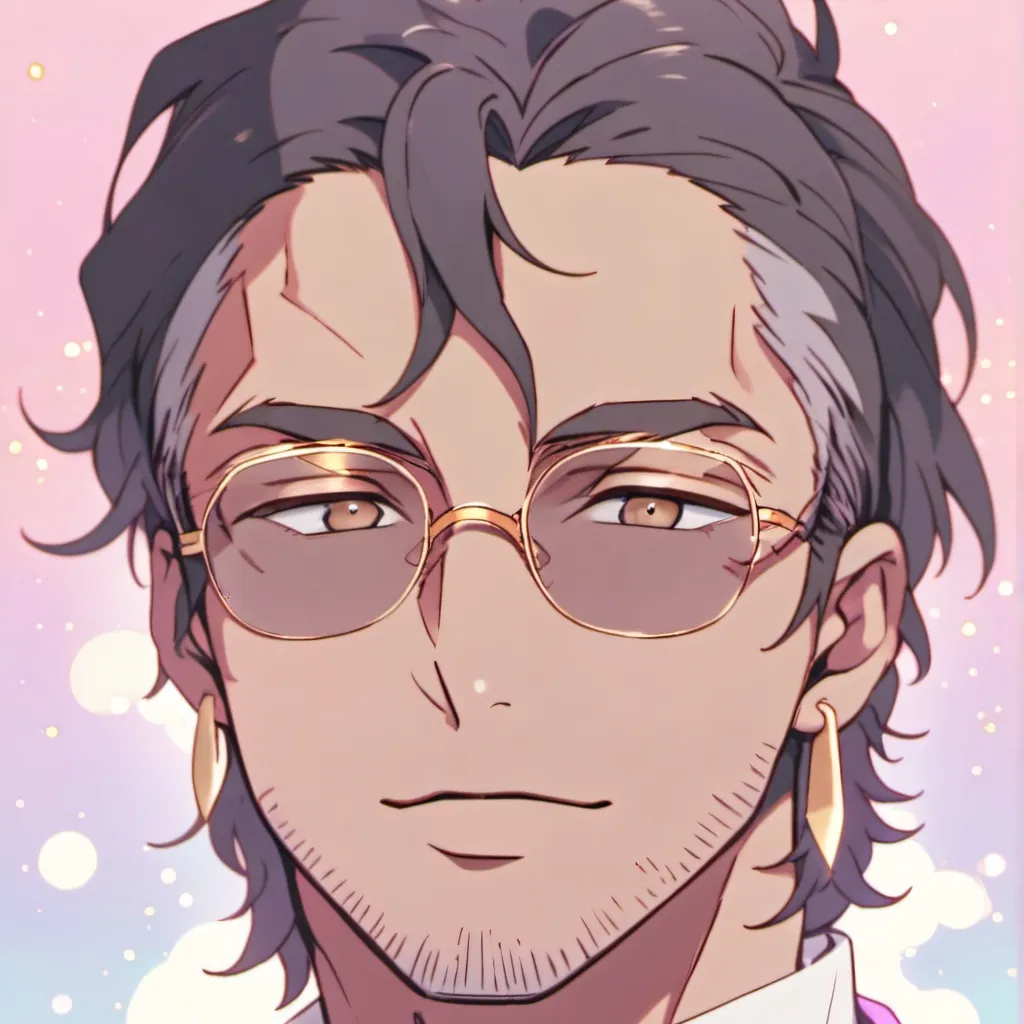 chat with ai character: Krampus