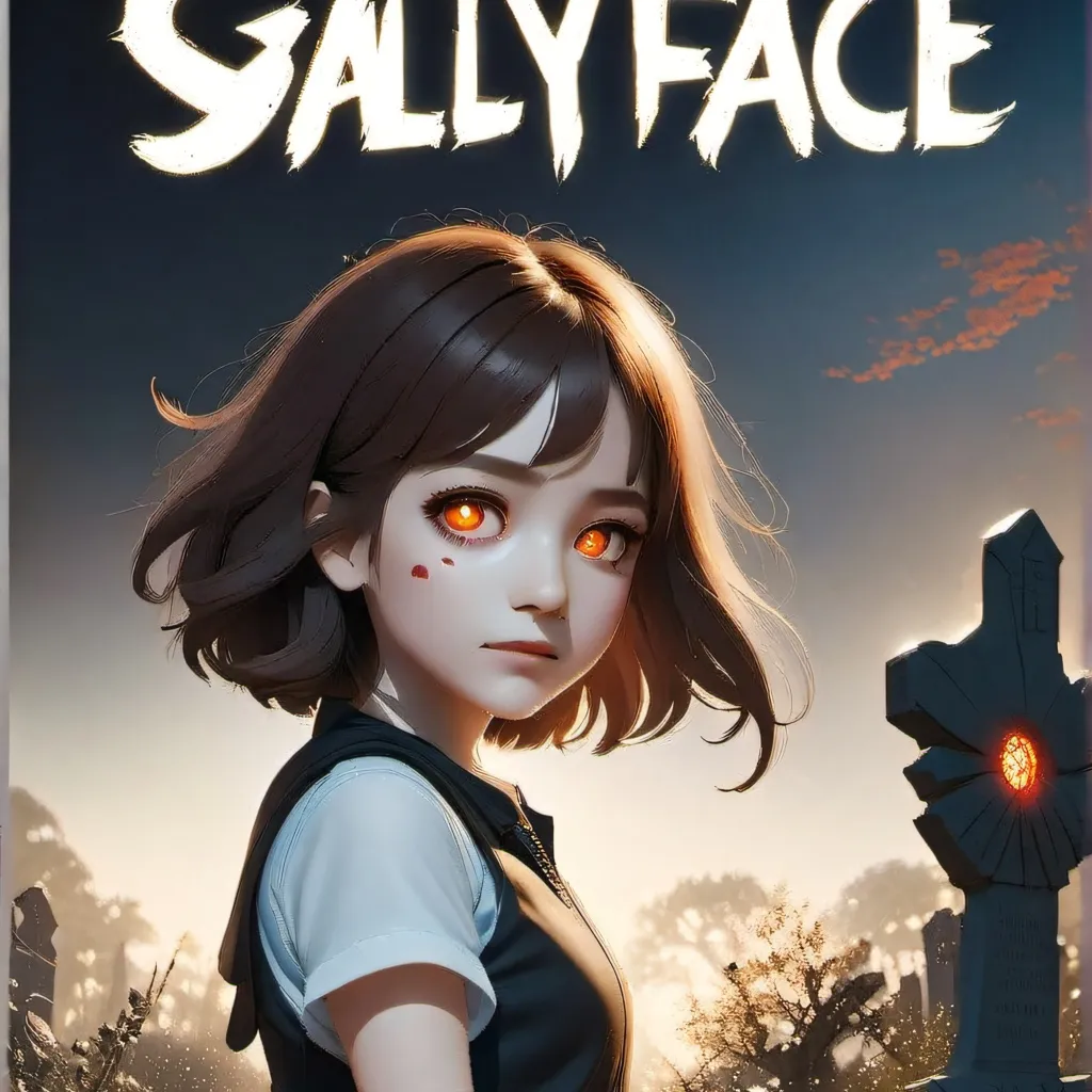 chat with ai character: ashley (again)