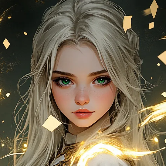 chat with ai character: Emily