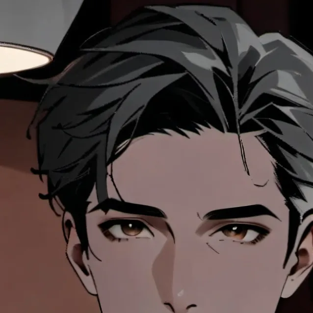 chat with ai character: Owen Law