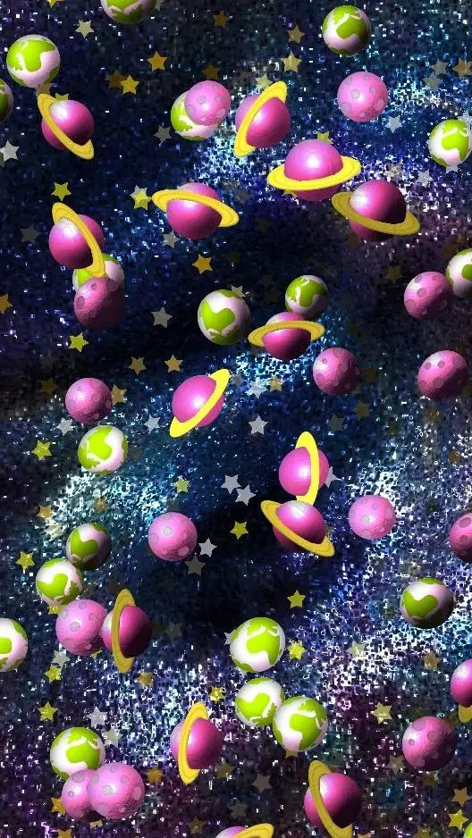 ai character: math test background