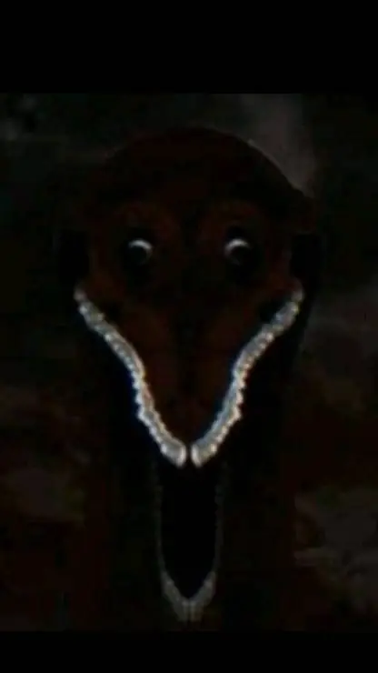ai character: infection uh oh :( background