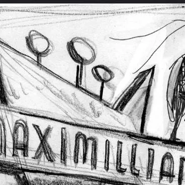 chat with ai character: maximillion fly 