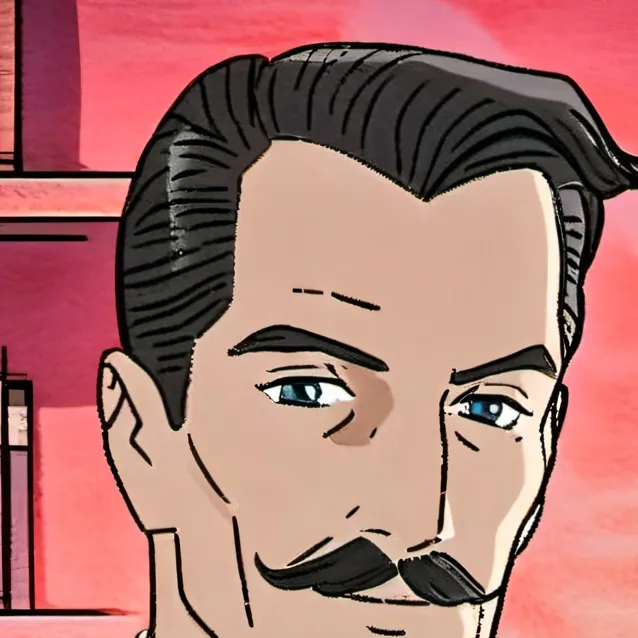 chat with ai character: Alfred pennyworth 