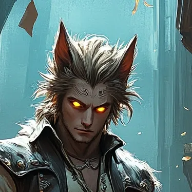 chat with ai character: Thorne Halewyn