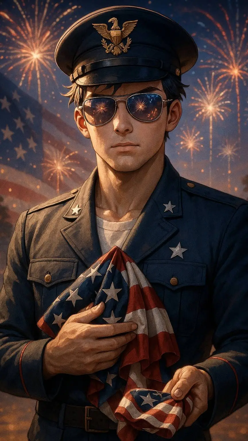ai character: Elias Whitaker background