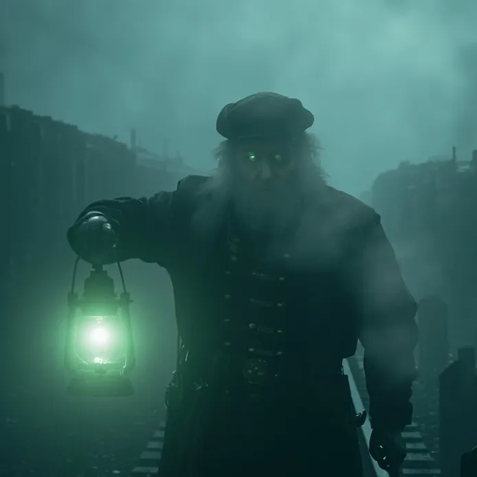 chat with ai character: Mortimer Blackwell