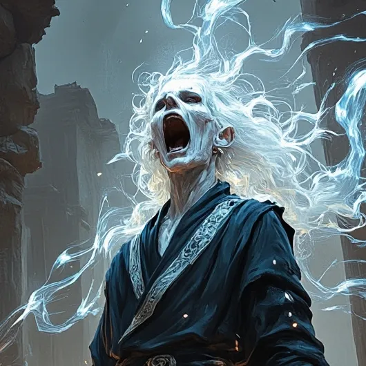 chat with ai character: Caelthorn