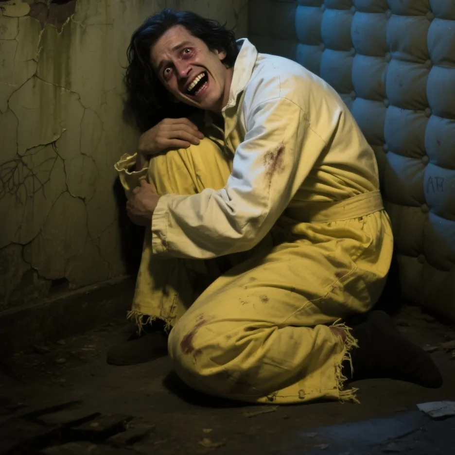 chat with ai character: Merritt Cole 