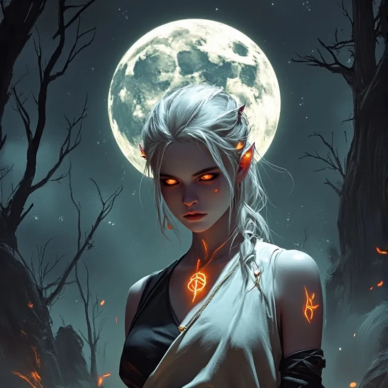 chat with ai character: Lyra Ashborne 